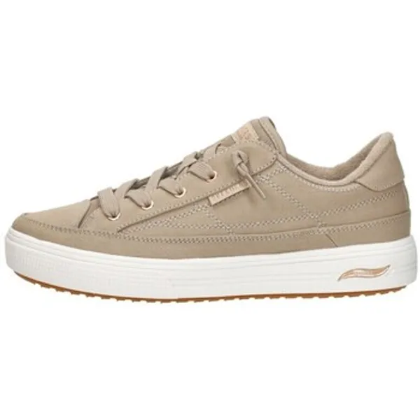 Skechers Lage Sneakers Skechers Arch Fit Arcade - Meet Ya There — vergelijk prijzen bij 2 winkels