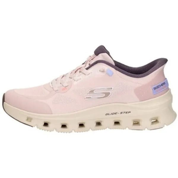 Skechers Lage Sneakers Skechers Slip-Ins: Glide-Step Pro - Pure Motion — vergelijk prijzen bij 1 winkel