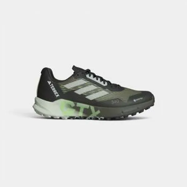 Adidas Lage Sneakers adidas TERREX AGRAVIC FLOW — vergelijk prijzen bij 1 winkel
