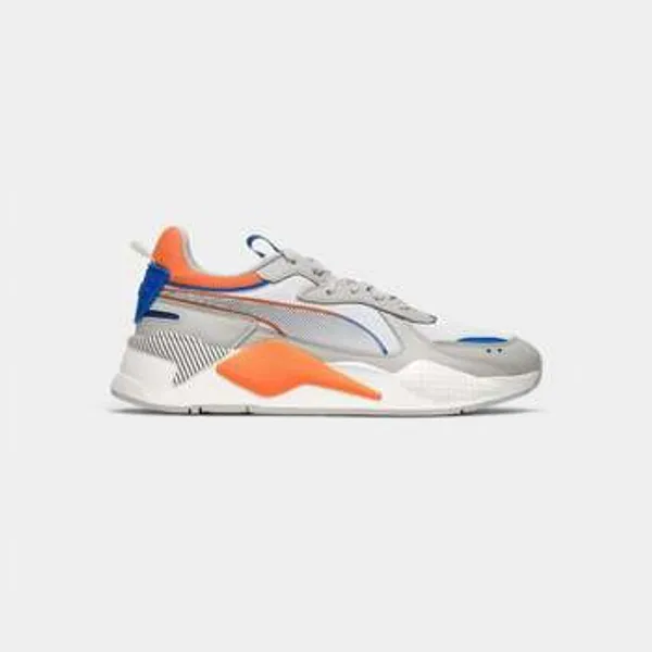 Lage Sneakers Puma RS-X 3D