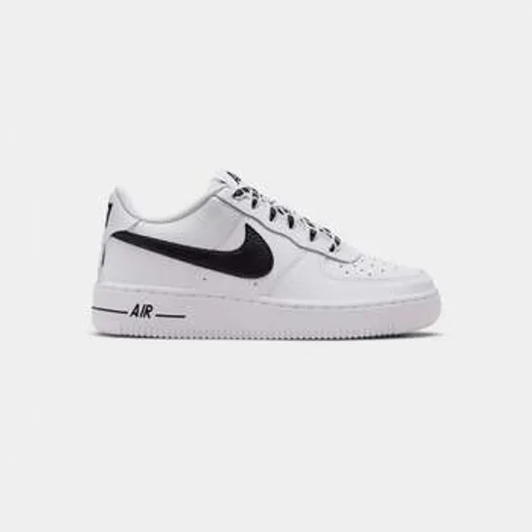 Nike Lage Sneakers Nike Air Force 1 Low Js (GS) — vergelijk prijzen bij 1 winkel