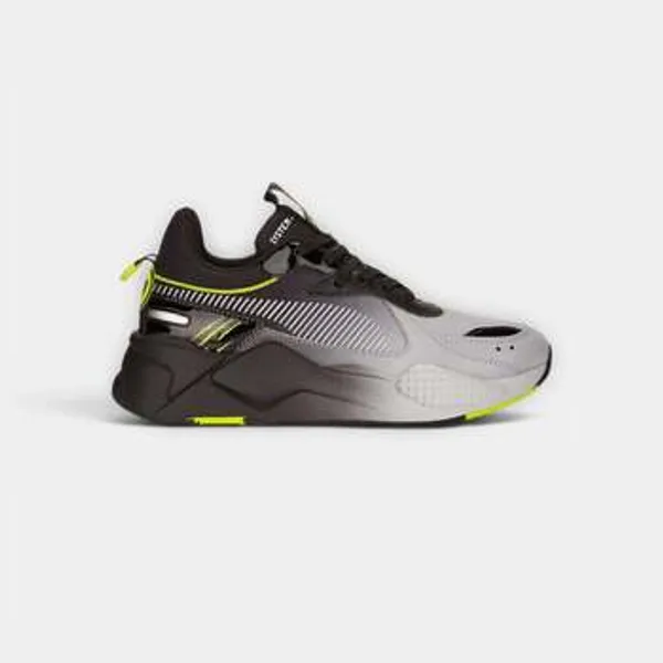 Puma RS-X Wit