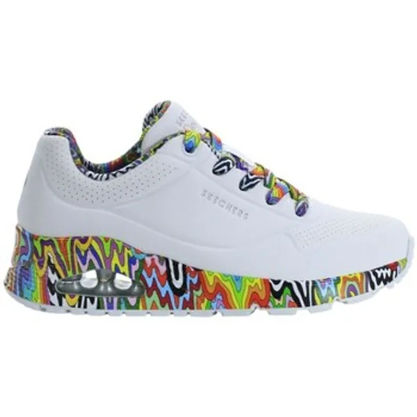Skechers Lage Sneakers Skechers Uno-Mini Drip — vergelijk prijzen bij 1 winkel