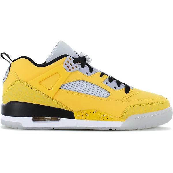 Jordan Jordan Air Jordan Spizike Low Premium - Lightning - Heren Sneakers Basketbalschoenen Schoenen HF4319-741 - Maat EU 42.5 10.5 — vergelijk prijzen bij 1 winkel