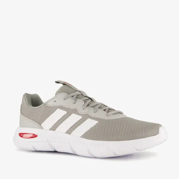 adidas adidas Cloudfoam Flex heren grijs — vergelijk prijzen bij 1 winkel