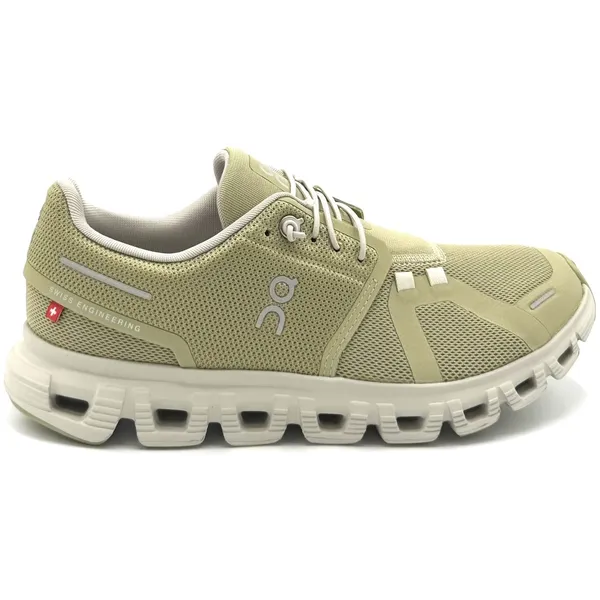 On Running Cloud 6 Groen