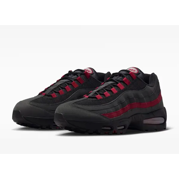 Nike Air Max 95 Big Bubble "OG" Herenschoenen“Maat