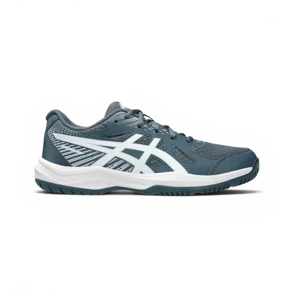 ASICS ASICS Sneakers Upcourt 6 GS donkergroen — vergelijk prijzen bij 1 winkel