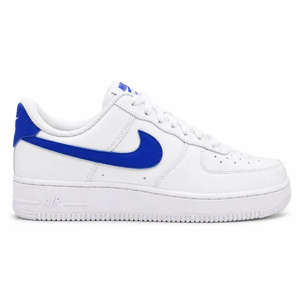 Nike Nike Air Force 1 '07 Next Nature "White/Sapphire" | DC9486-116 | — vergelijk prijzen bij 1 winkel