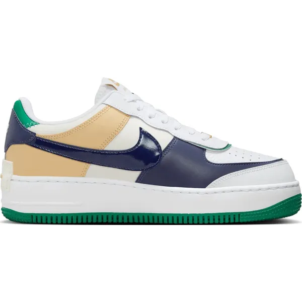 Nike Air Force 1 Shadow Wit