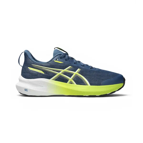 ASICS ASICS Sneakers GT-1000 14 GS marineblauw, — vergelijk prijzen bij 1 winkel
