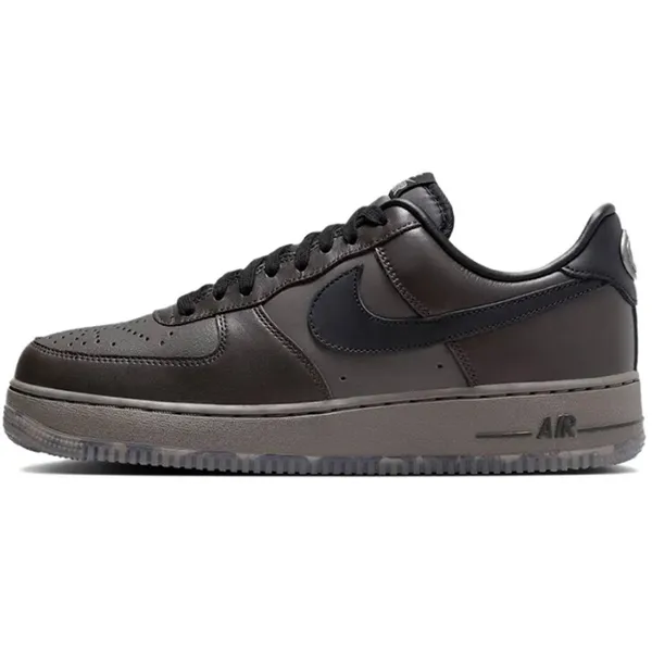 Nike Nike Sneakers Nike Air Force 1 Low "Black Tea" — vergelijk prijzen bij 1 winkel