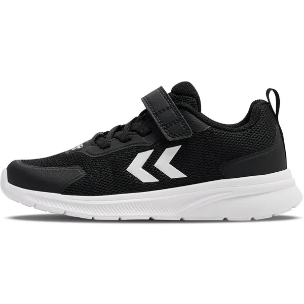 Hummel Actus TR Breather JR Anthracite
