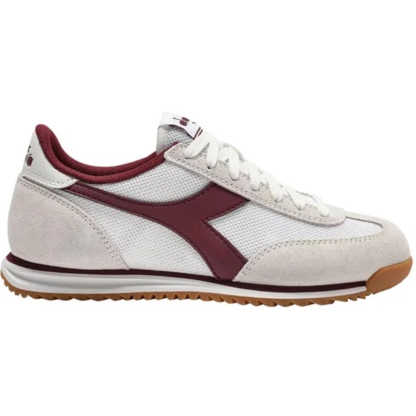 Diadora Diadora Women Cross Violet Prune-Schoenmaat 38 — vergelijk prijzen bij 1 winkel