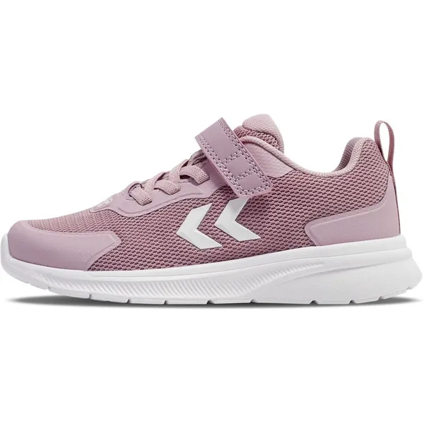 Hummel Actus TR Breather JR Keepsake Lilac
