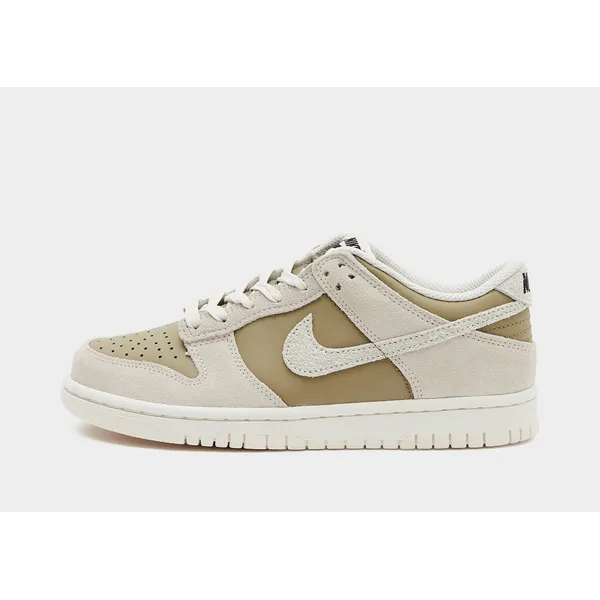 Nike Kinderschoenen Dunk Low - Bruin, Bruin