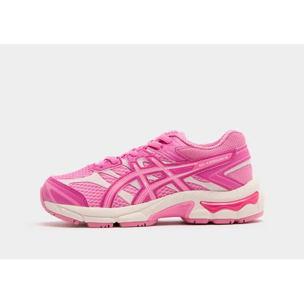 ASICS ASICS GEL-CUMULUS 16 Children - Roze - Kind, Roze — vergelijk prijzen bij 1 winkel