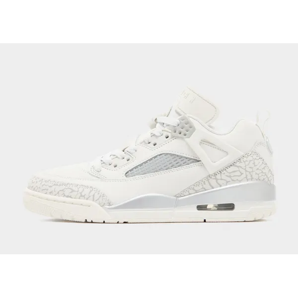 Jordan Jordan Spizike Low Dames - Wit- Dames, Wit — vergelijk prijzen bij 1 winkel