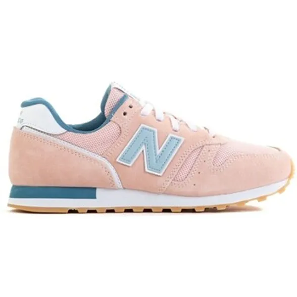 New Balance Lage Sneakers New Balance 373 — vergelijk prijzen bij 1 winkel