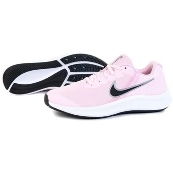 Nike Lage Sneakers Nike Star Runner 3 Psv — vergelijk prijzen bij 2 winkels
