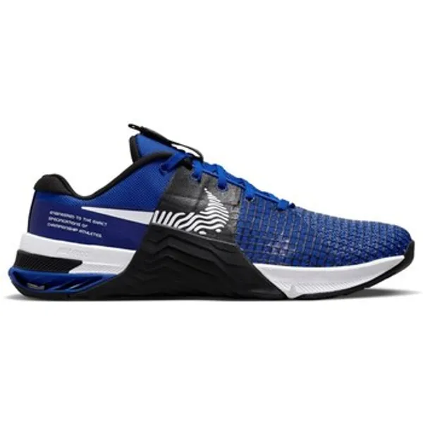 Nike Lage Sneakers Nike Metcon 8 — vergelijk prijzen bij 1 winkel