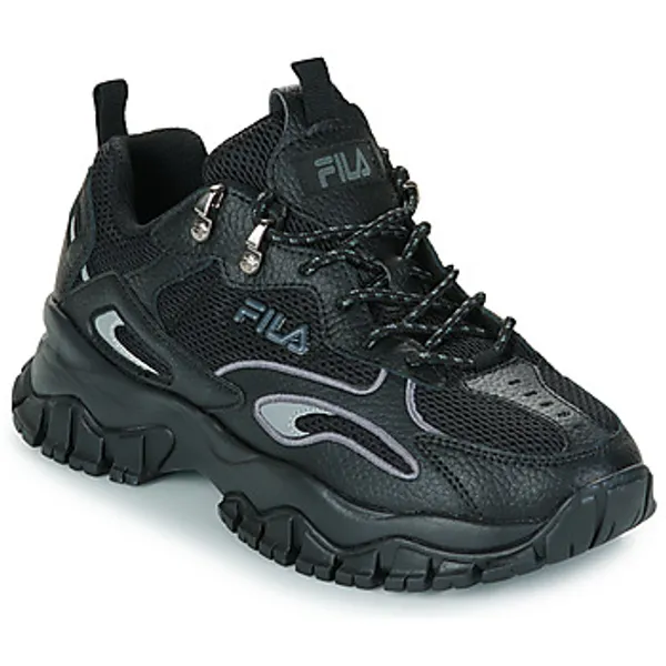 Fila Lage Sneakers Fila RAY TRACER TR2 — vergelijk prijzen bij 1 winkel
