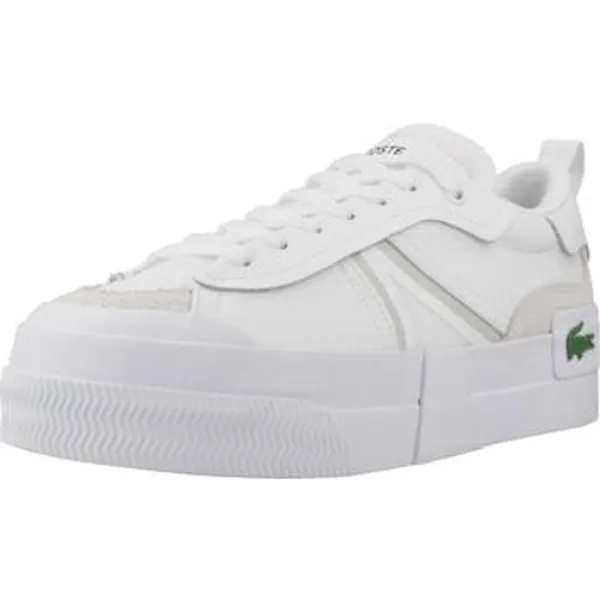 Lacoste Sneakers Lacoste L004 Platform Contrasted — vergelijk prijzen bij 1 winkel