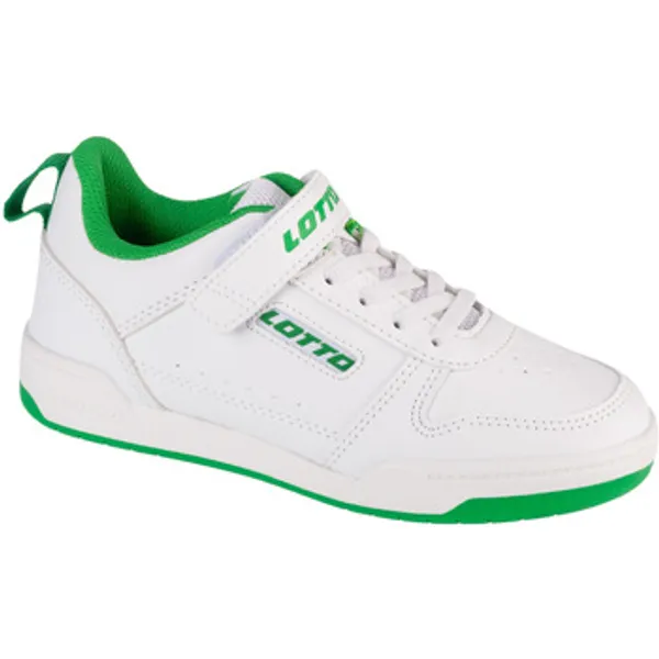 Lotto Lage Sneakers Lotto Toco BC K — vergelijk prijzen bij 1 winkel