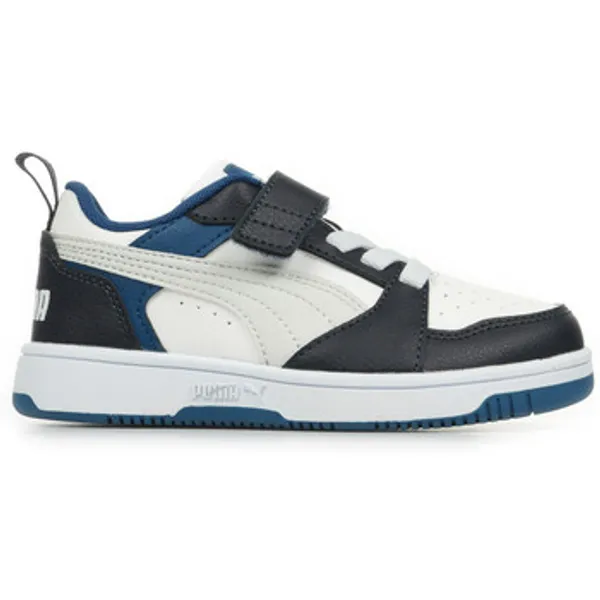 Puma Lage Sneakers Puma Rebond V6 Lo Ac + Ps — vergelijk prijzen bij 1 winkel