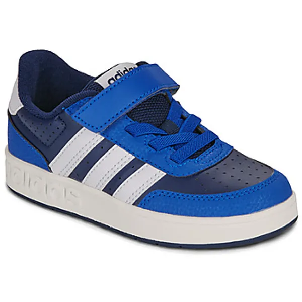 Adidas Lage Sneakers adidas BREAKBASE C — vergelijk prijzen bij 2 winkels