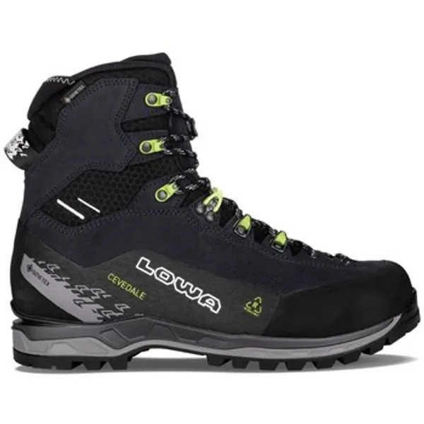 Lowa Hoge Sneakers Lowa 211054 — vergelijk prijzen bij 1 winkel