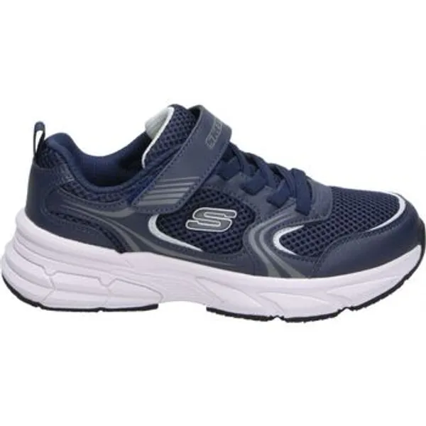 Skechers Lage Sneakers Skechers 115398 — vergelijk prijzen bij 1 winkel