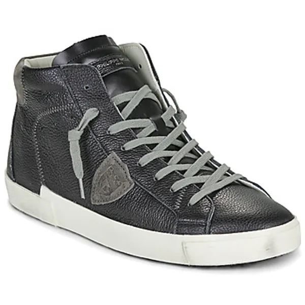 Philippe Model Hoge Sneakers Philippe Model PRSX HIGH MAN — vergelijk prijzen bij 1 winkel