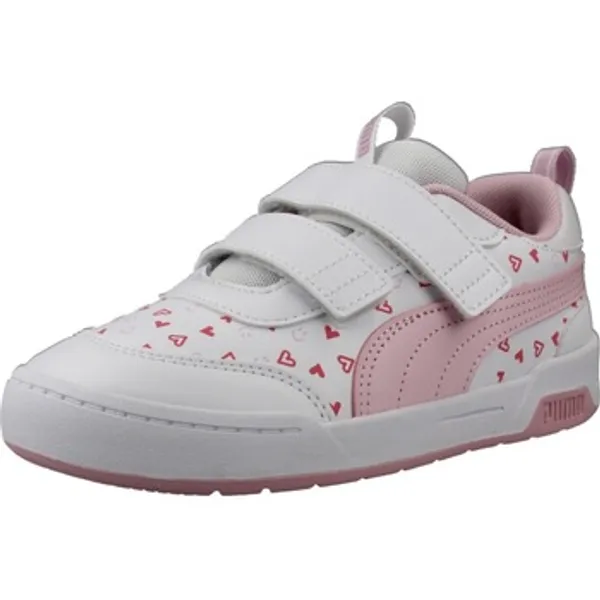 Puma Lage Sneakers Puma 40564801 — vergelijk prijzen bij 1 winkel