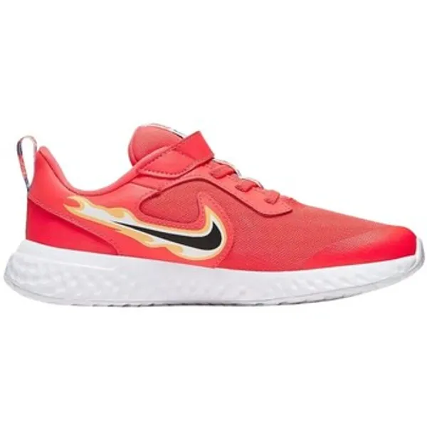 Nike Lage Sneakers Nike Revolution 5 PS — vergelijk prijzen bij 1 winkel