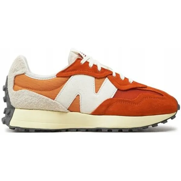 New Balance Lage Sneakers New Balance U327WRH — vergelijk prijzen bij 1 winkel