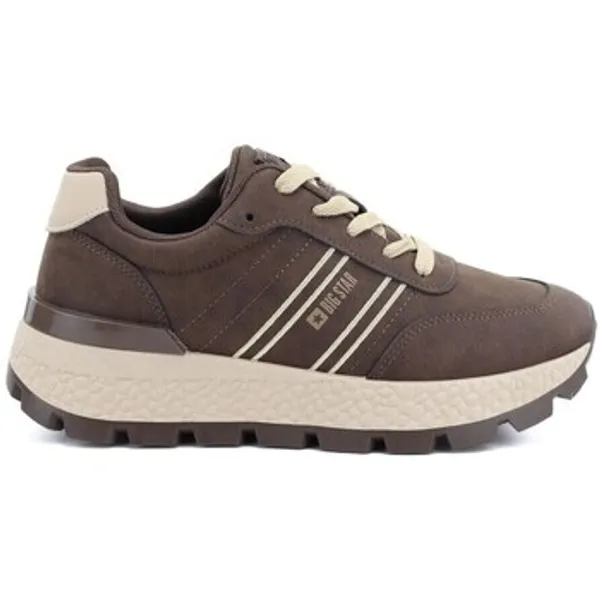 Big Star Lage Sneakers Big Star INT2247 — vergelijk prijzen bij 1 winkel