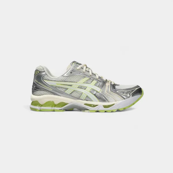 Lage Sneakers Asics Gel-Kayano 14 Cream Pistachio