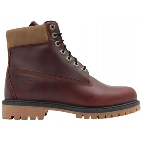Timberland Hoge Sneakers Timberland Heritage — vergelijk prijzen bij 1 winkel