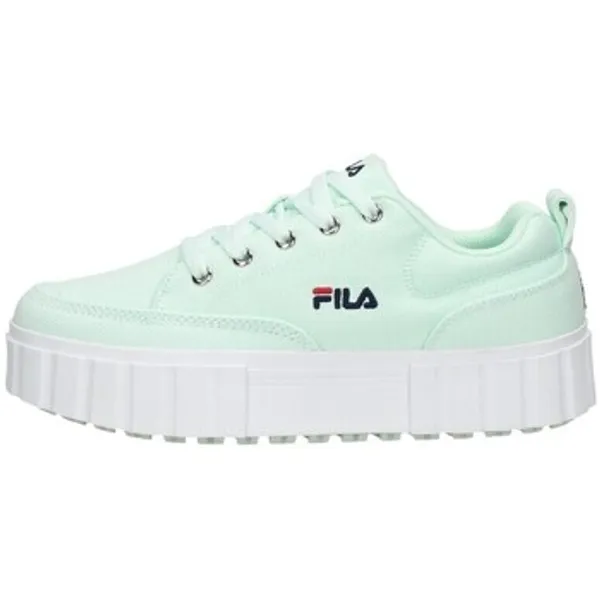 Fila Lage Sneakers Fila Sandblast C — vergelijk prijzen bij 1 winkel