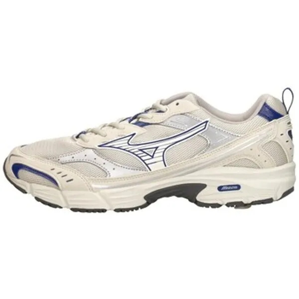 Mizuno Lage Sneakers Mizuno MXR Suede — vergelijk prijzen bij 1 winkel
