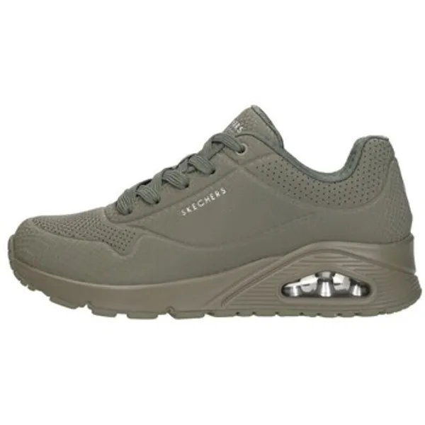 Skechers Lage Sneakers Skechers Uno - Shiny Scale — vergelijk prijzen bij 1 winkel