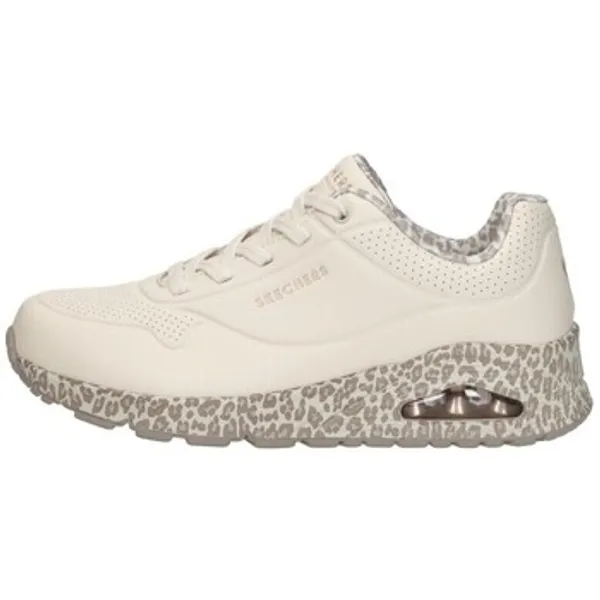 Skechers Lage Sneakers Skechers Uno - Safari Time — vergelijk prijzen bij 2 winkels