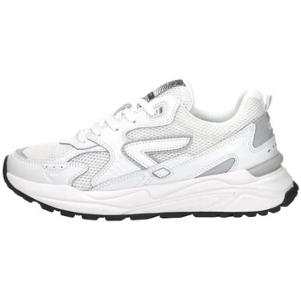 Hub Footwear Lage Sneakers Hub Footwear Grid-W L27 — vergelijk prijzen bij 1 winkel