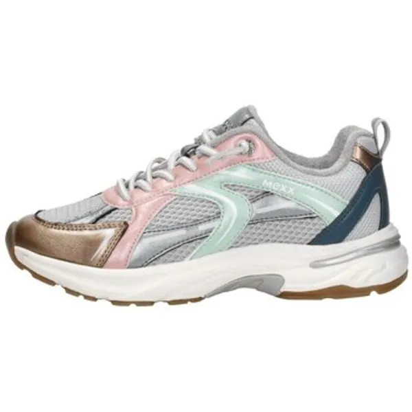 Mexx Lage Sneakers Mexx Tressie — vergelijk prijzen bij 1 winkel