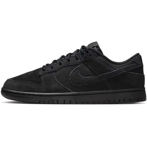 Nike Nike Dunk Low SE Triple Black — vergelijk prijzen bij 1 winkel