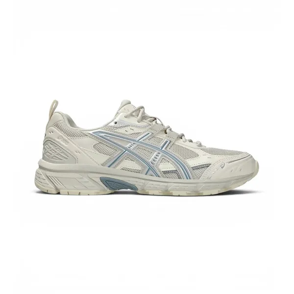 ASICS ASICS Gel Nunobiki beige sneakers — vergelijk prijzen bij 1 winkel