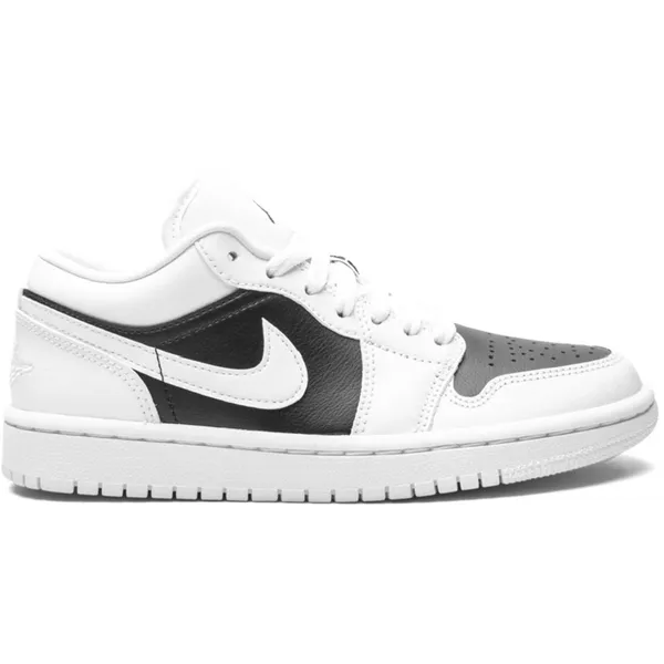 Nike Nike Air Jordan 1 Low - Panda Dames Sneakers - Maat 41 - Zwart Wit - DC0774 — vergelijk prijzen bij 1 winkel