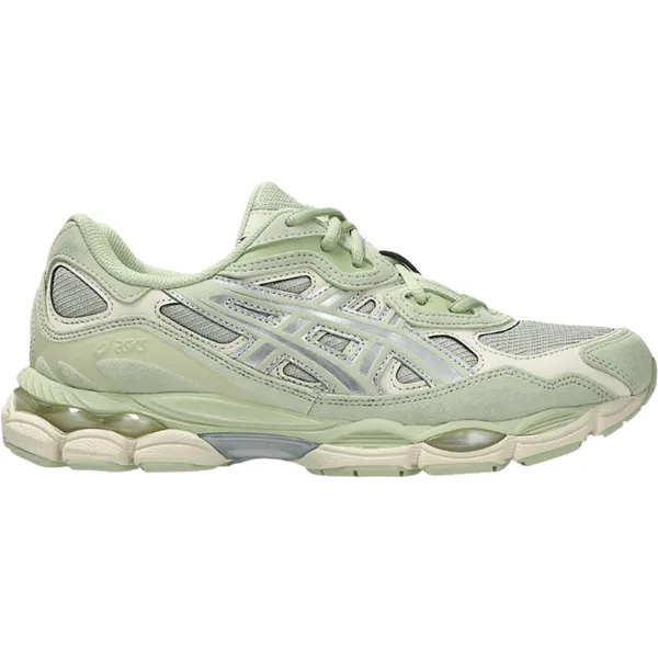 Asics Schoen groen