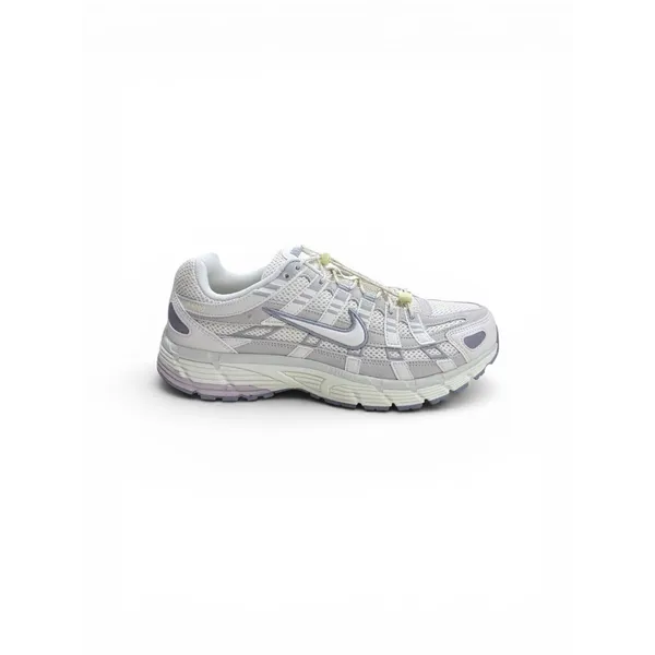 Nike Nike P6000 PRM - Sneakers - Light Bone / Platinum Violet — vergelijk prijzen bij 1 winkel